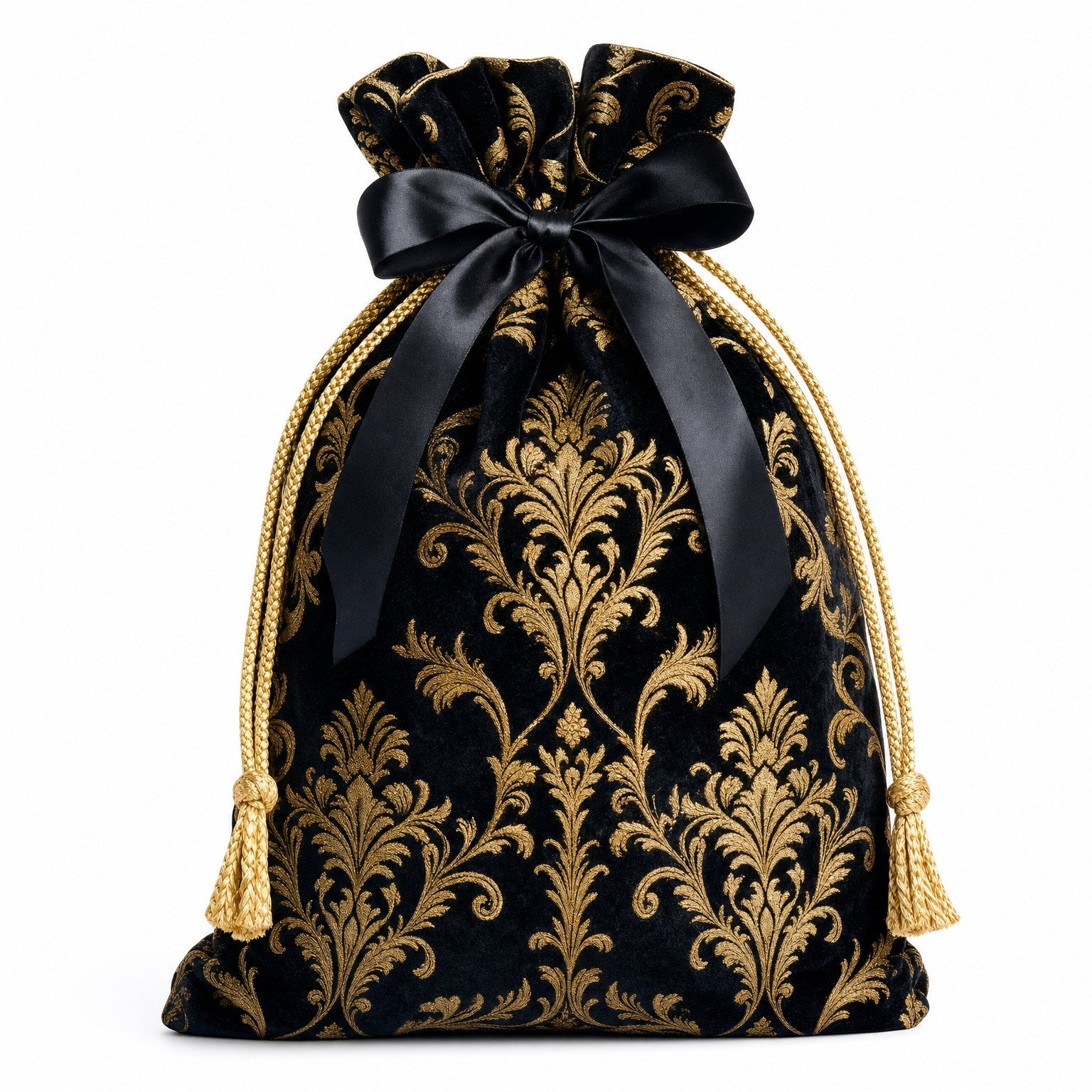 Noir Baroque