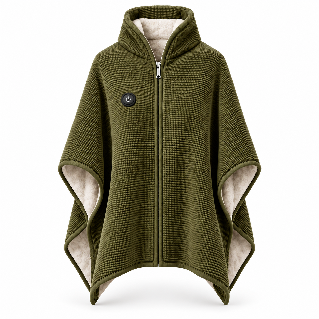 Olive Green