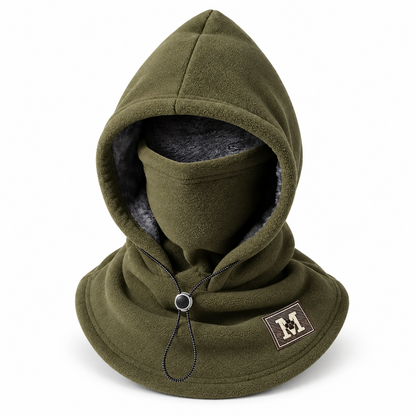 🔥 Warm Winter Sherpa Hat – Cozy, Soft & Cold-Weather Ready