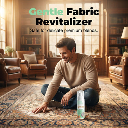 Luhaka® Time-Limited Special Waterless Carpet Cleaning Foam