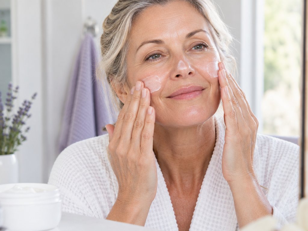 Prep Your Skin
