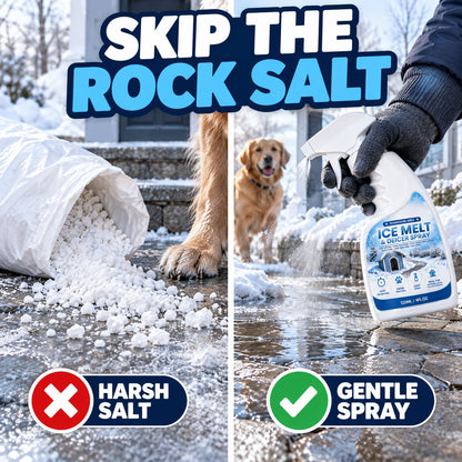 FastPet-SafeFrost Remover