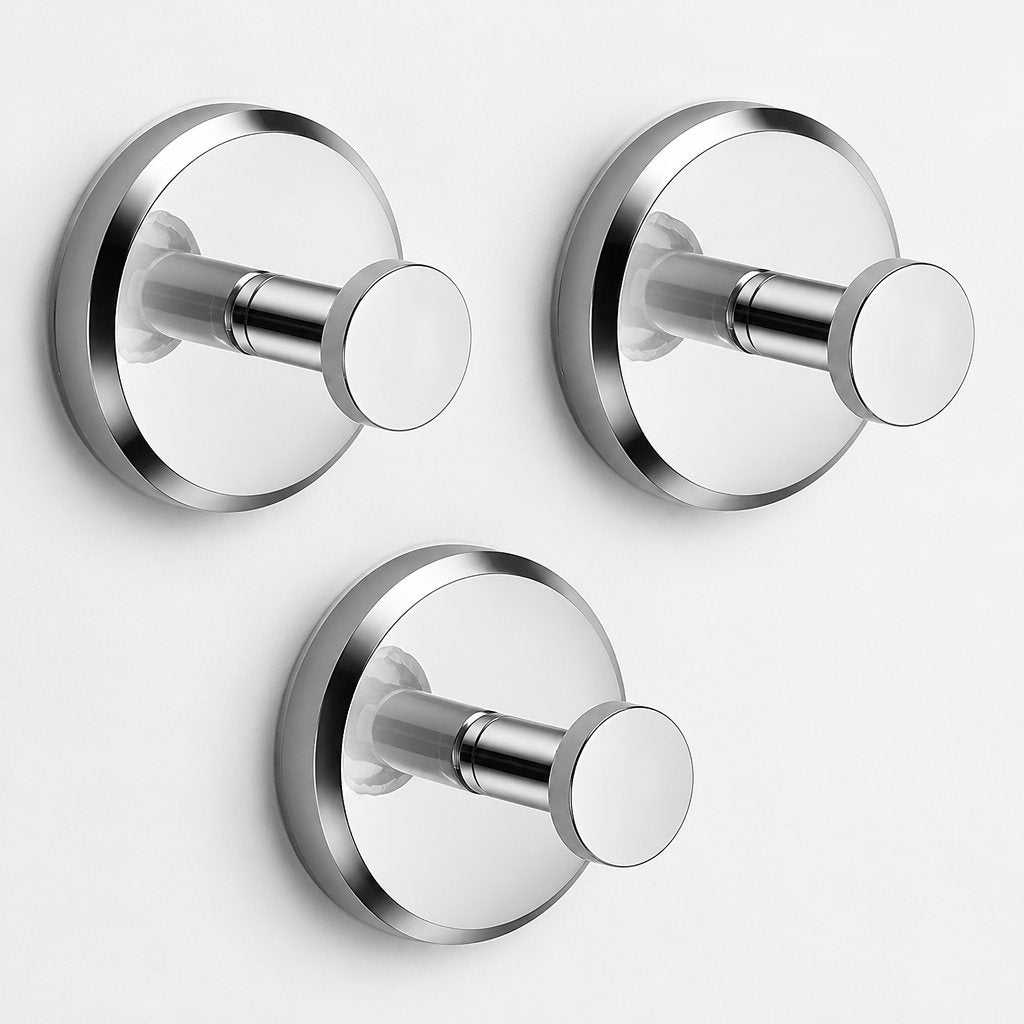 Silver / 3 PCS