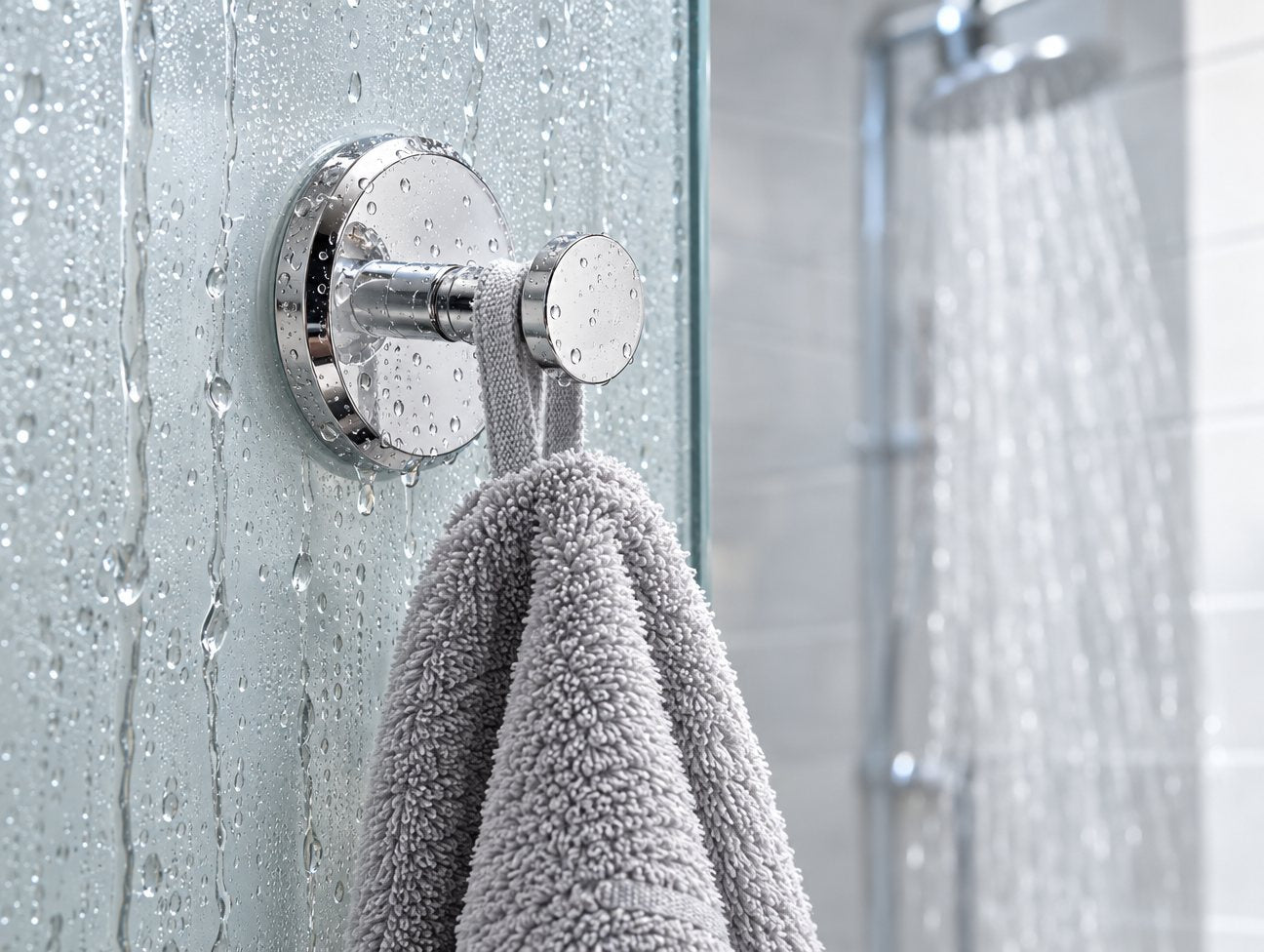 Made For Wet Rooms